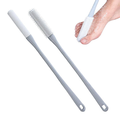 Foot + Toe Scrubber (set!)