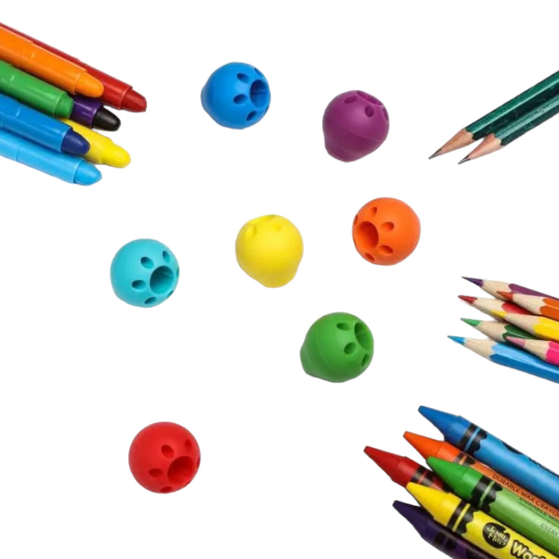 Pencil Grip Ball