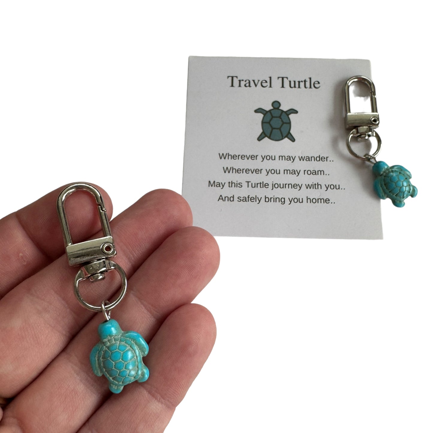 Gifts — Travel Turtle