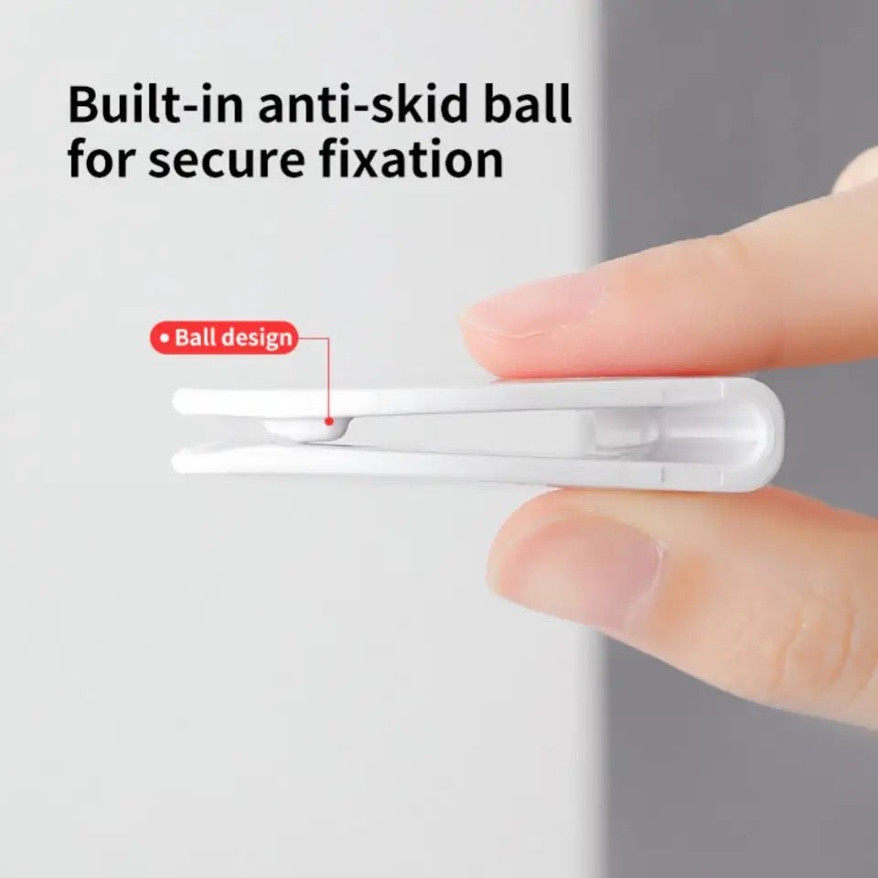 Curtain Holder Clips