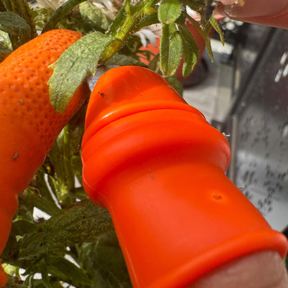 Silicone Thumb Knife