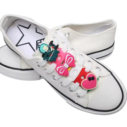 Jibbitz — Laces Accessories