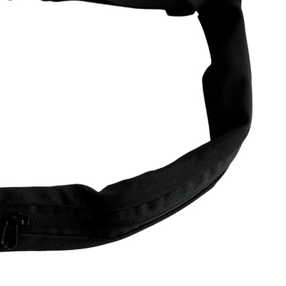 Discrete Waist Storage Bag