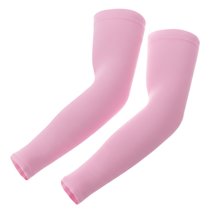 UV Sleeve / Sun Sleeve — Sun, Travel, Outdoor (Plain)