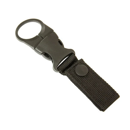 Buckle Carrier Clips