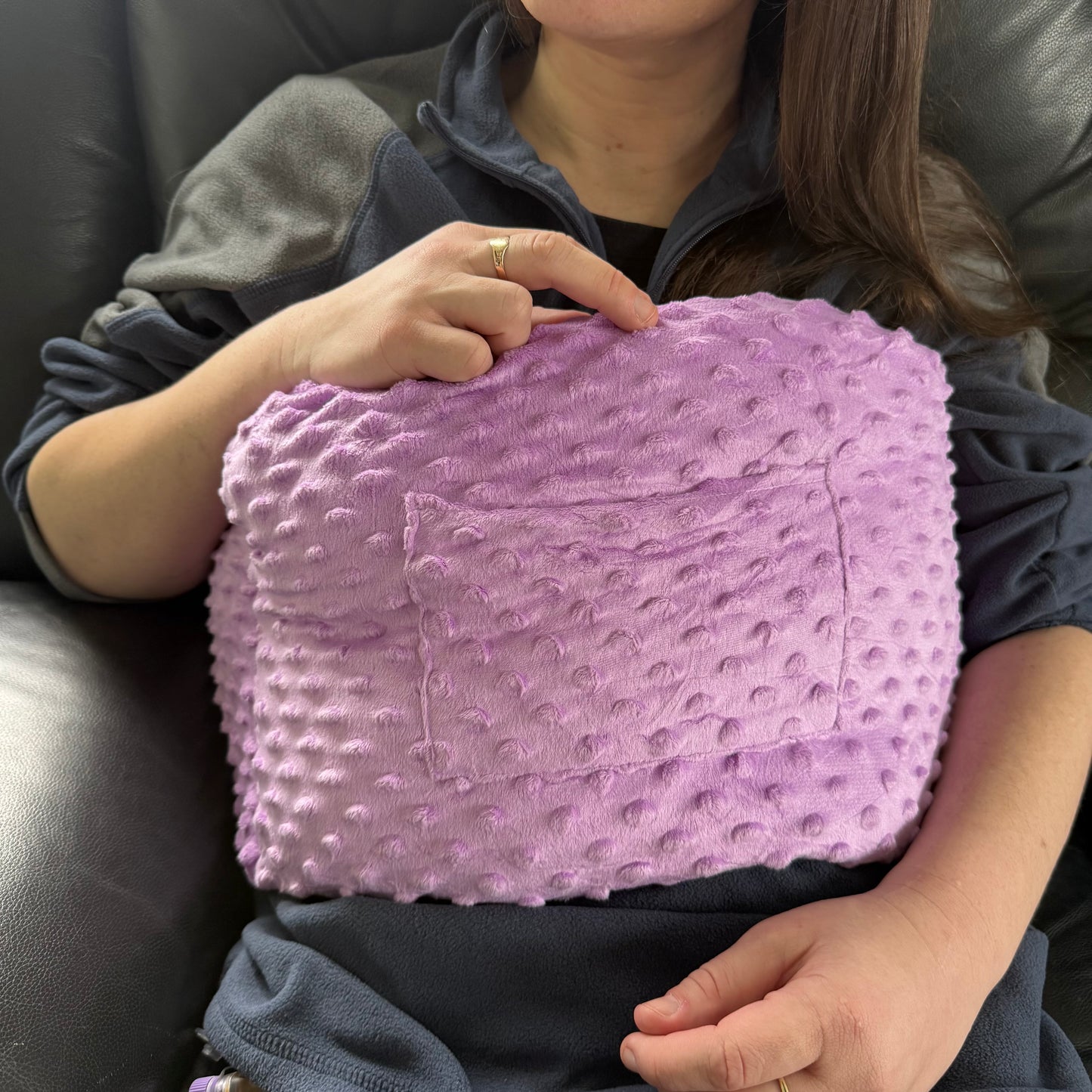 Post-Surgical Mastectomy Pillow
