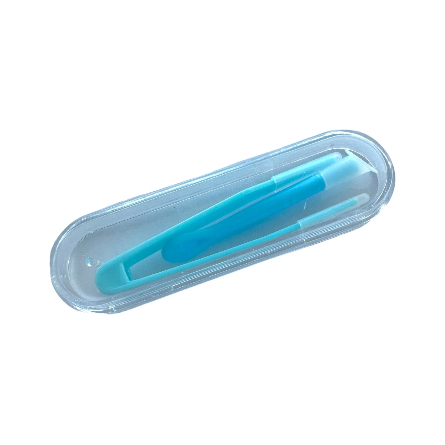 Contact Lens Travel Applicator