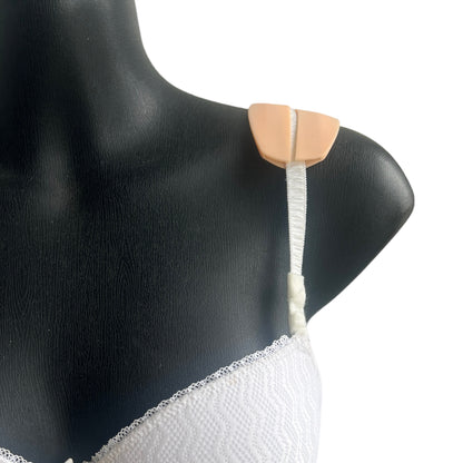 Decompression Silicone Bra Strap Cover