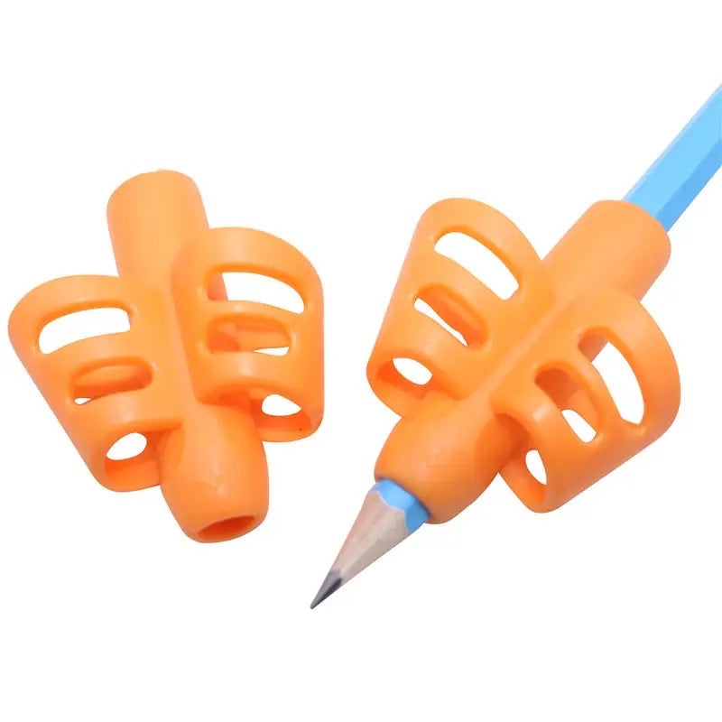 Finger Pen Grips