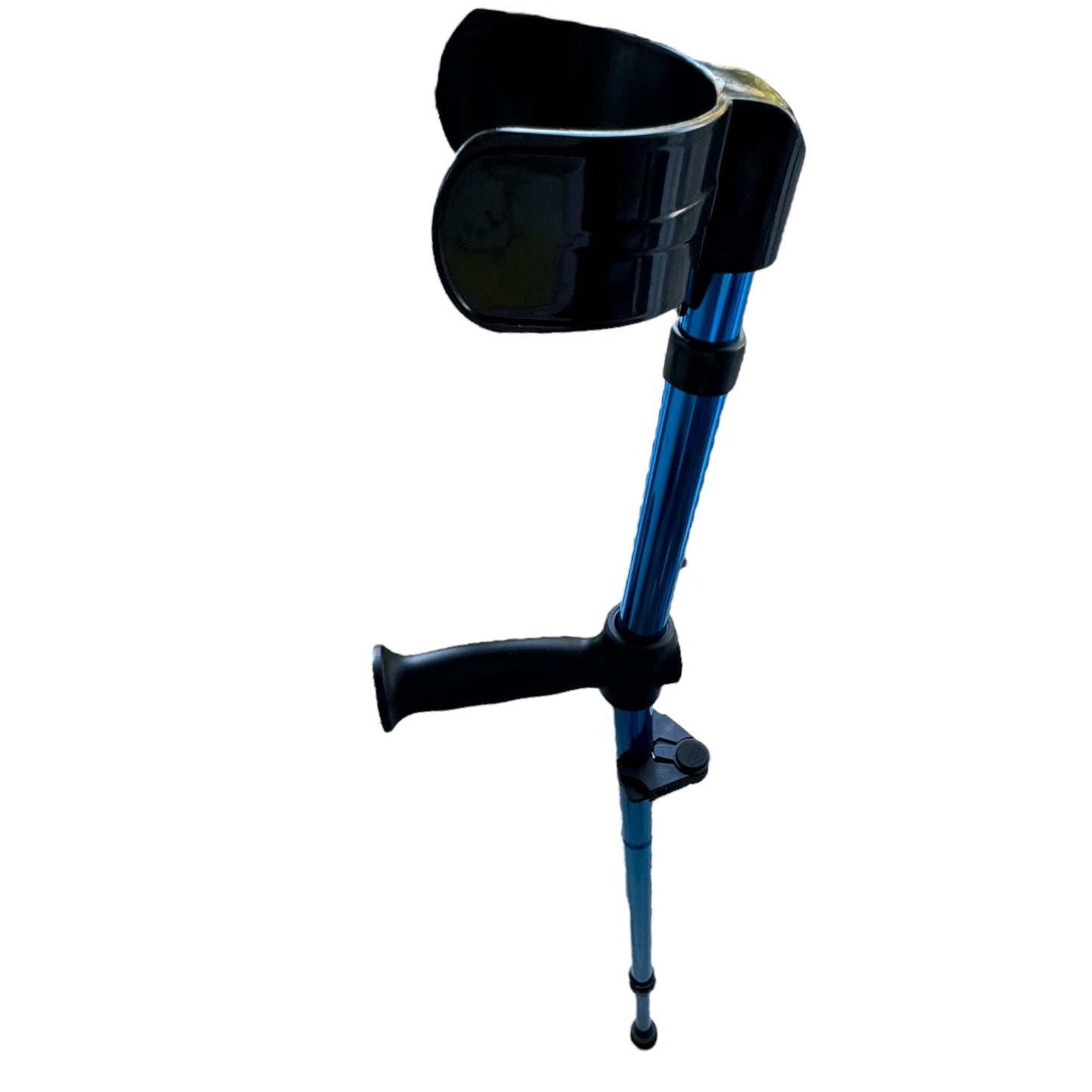 Crutch Holder