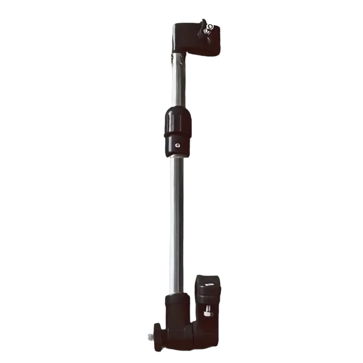Height Adjustable Umbrella Clamp