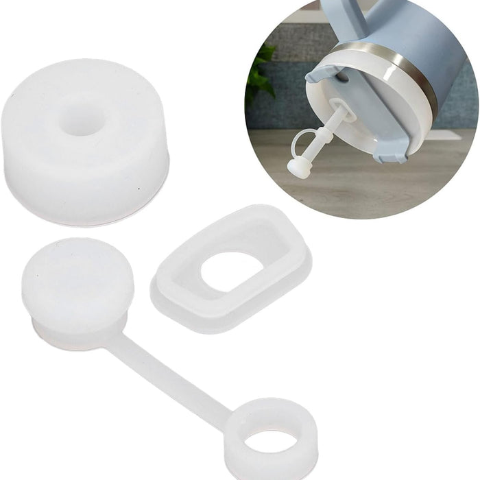 Tumbler Cup Accessories