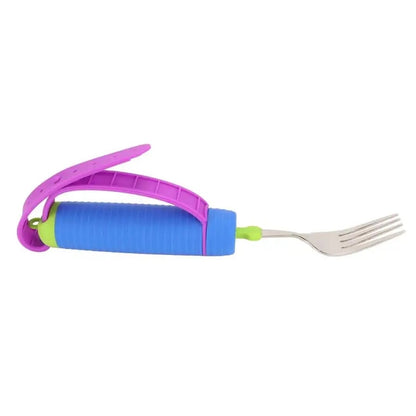 Accessible Cutlery — Angle Adjustable