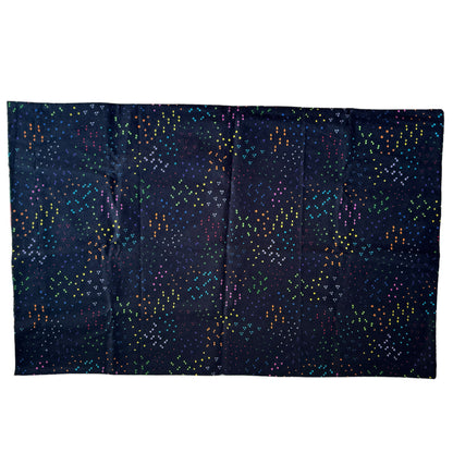 Designer Pillowcases (Dual Cotton + Flannelette)