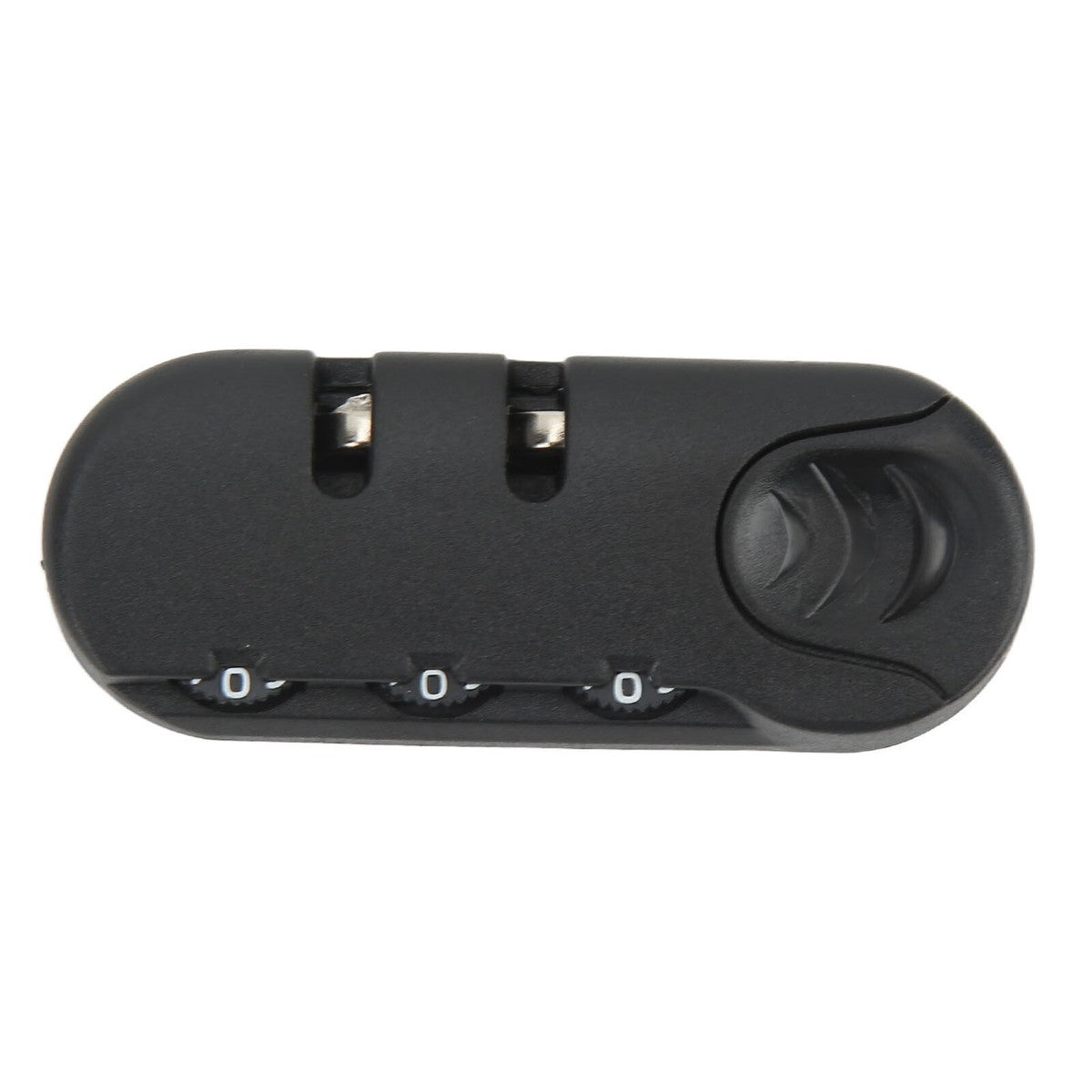 Anti Theft Luggage Lock (Lock a favourite Bag / Replace Old Lock)