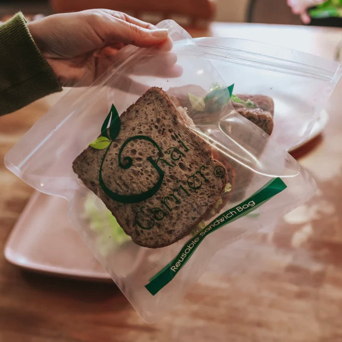 Kai Carrier Sandwich Bag
