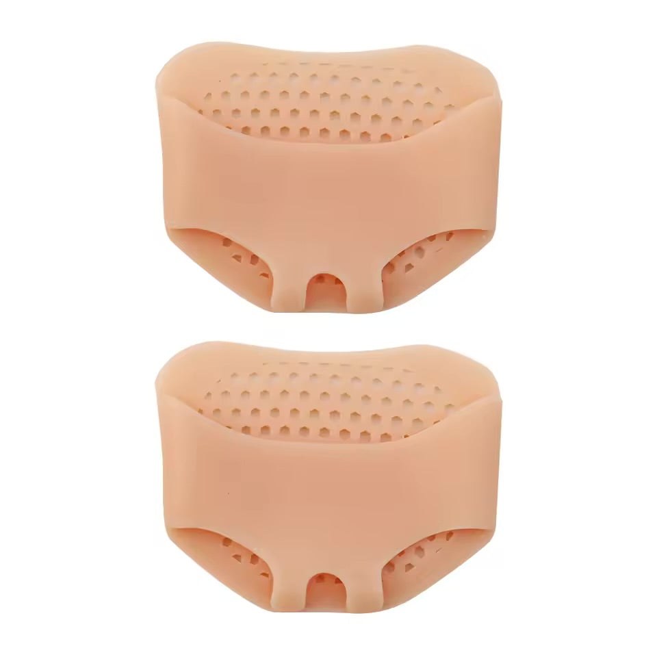 Front Foot Pad Protector Cover