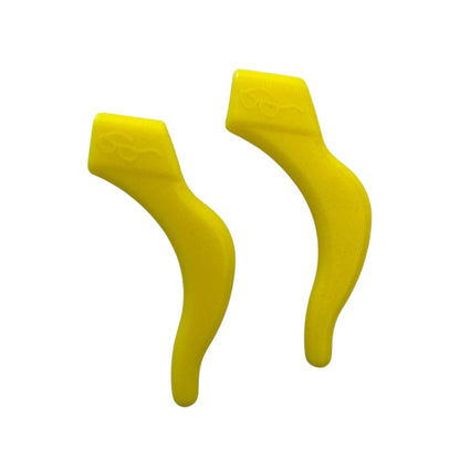 Anti Slip Glasses Ear Hooks — Large