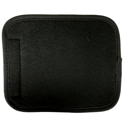 Compact Mobility Aid Handle Grips