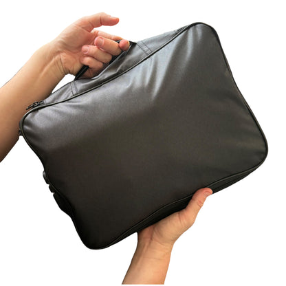 Extra Large Medication Travel Pouch