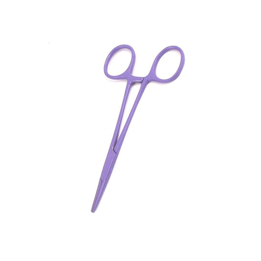 Hemostat Forceps Locking Clamps