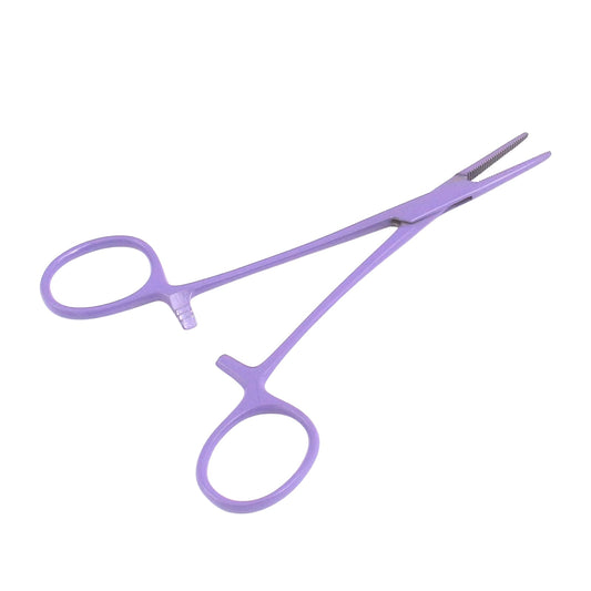 Hemostat Forceps Locking Clamps