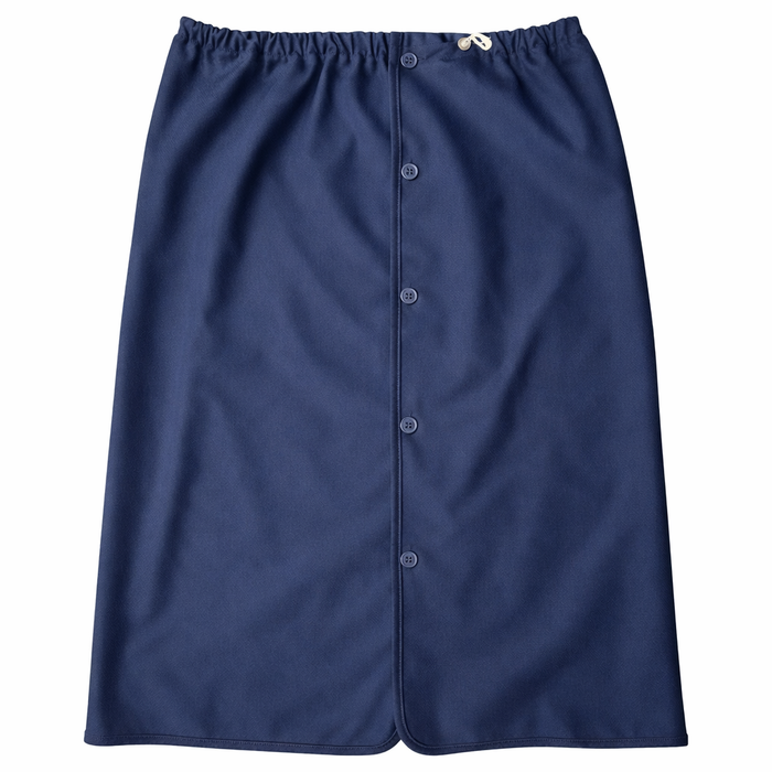 Continence Skirt (Buttons)