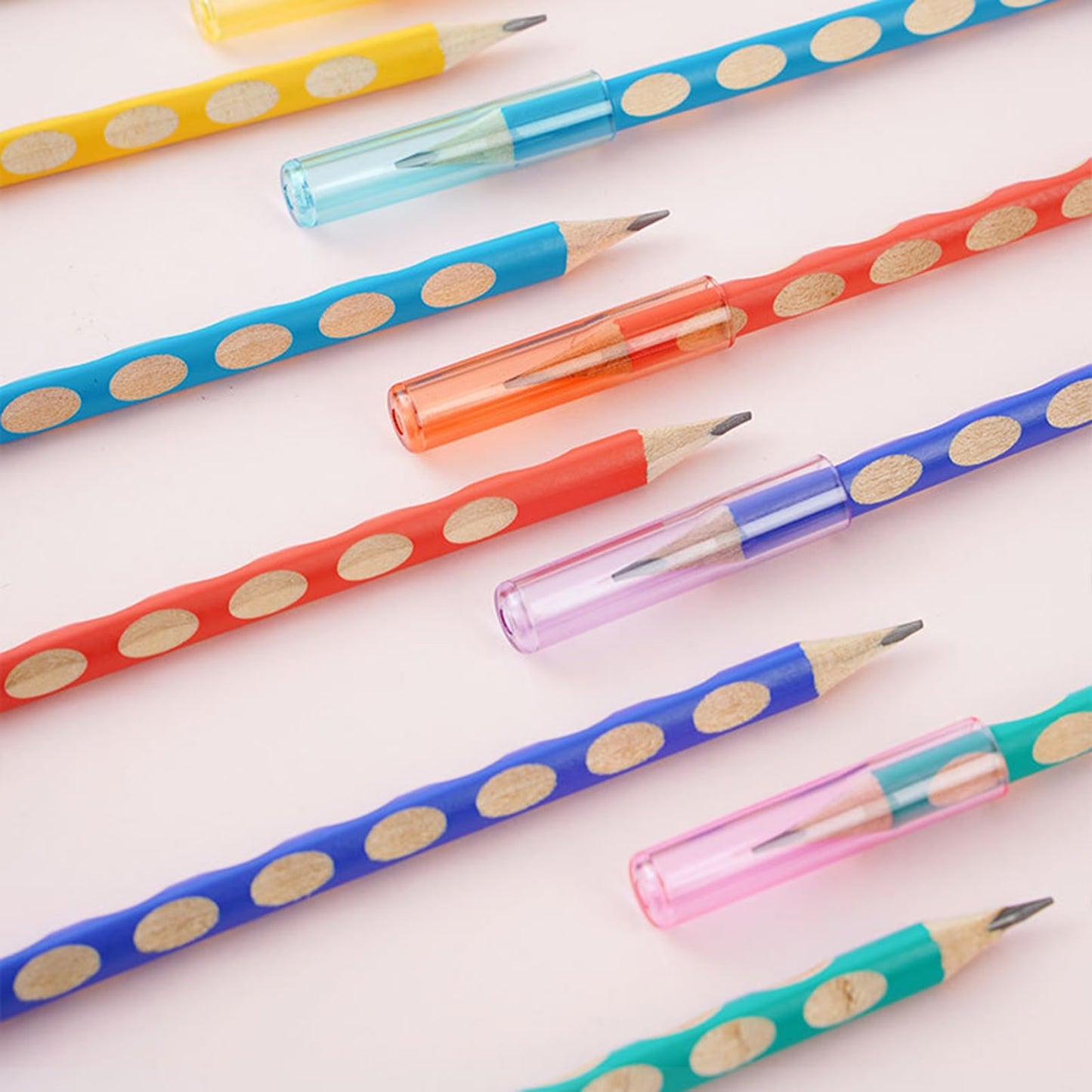 Pencil Cap Covers