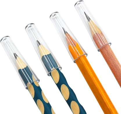 Pencil Cap Covers