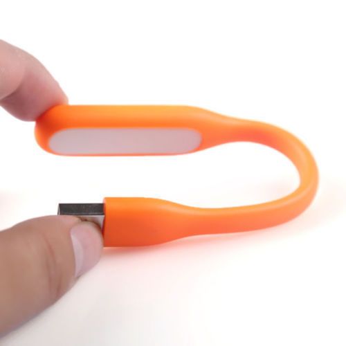 USB LED Light (Silicone)