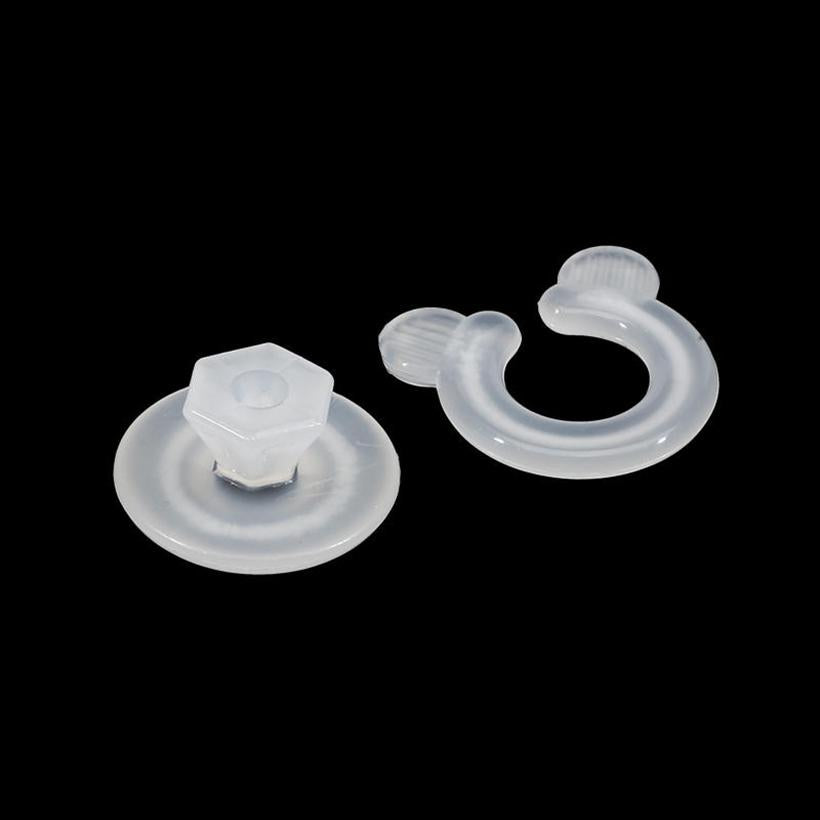 Duvet Clips — 4 Pack