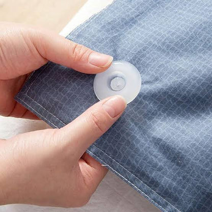 Duvet Clips — 4 Pack