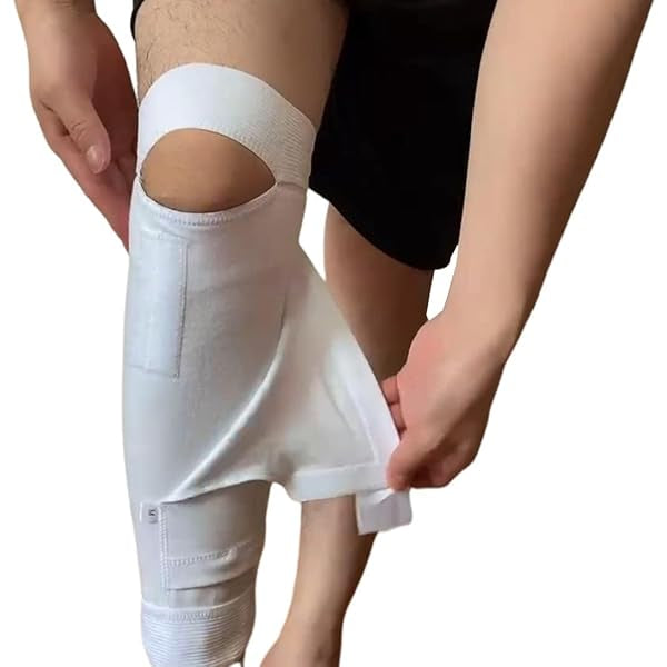 Catheter Leg Bag Holder