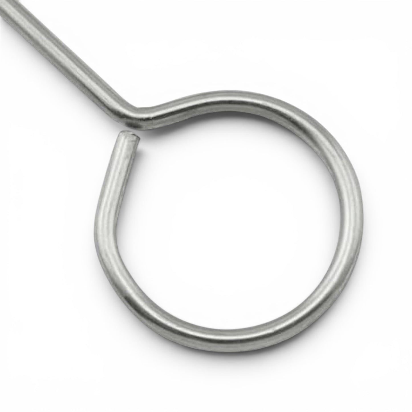 Accessible Household Drain Hook