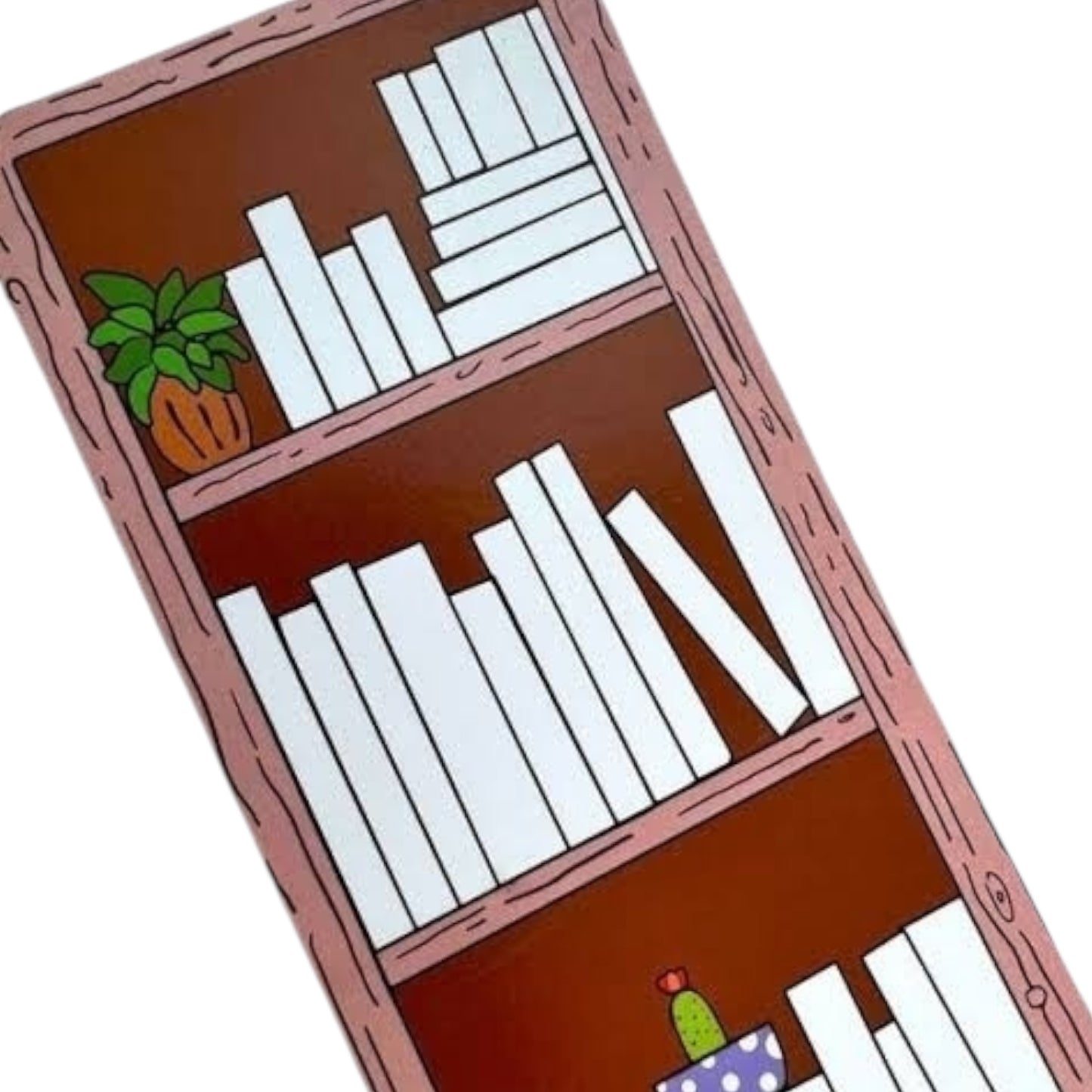 Bookmark - Track your Reading