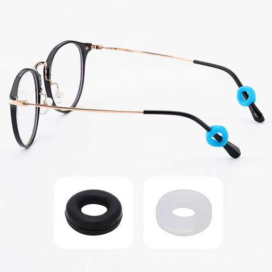 Anti Slip Glasses Ear Donuts
