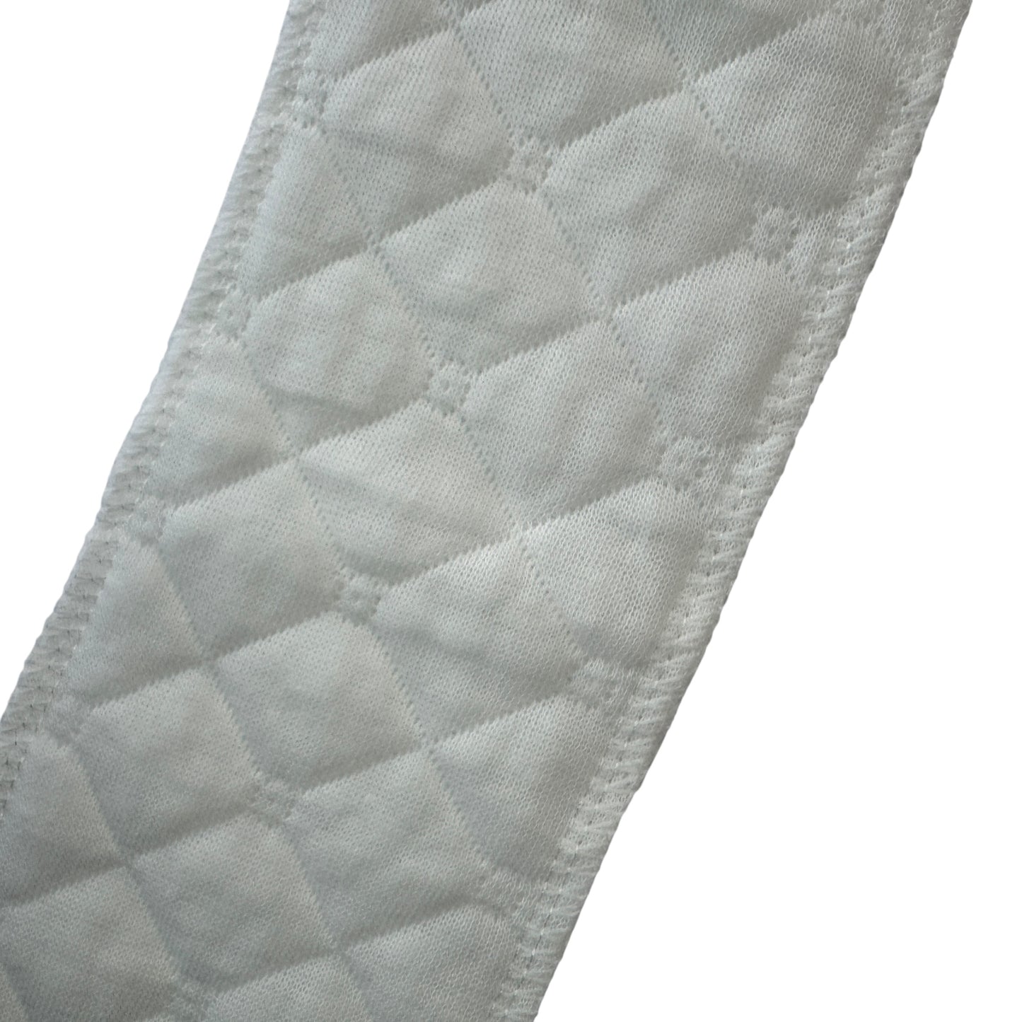 Reusable Bra Liner and Sweat Crease Absorber