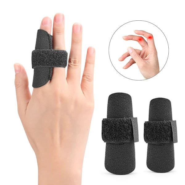 Finger Support Brace
