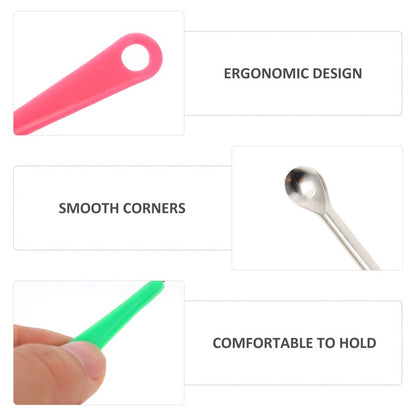 Reusable Ear Cleaner Sticks