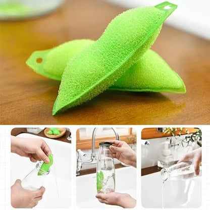 Bean Bottle Cleaner