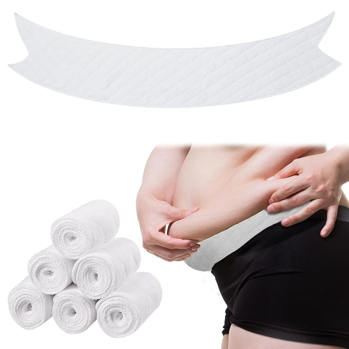 Abdominal Sweat Pads