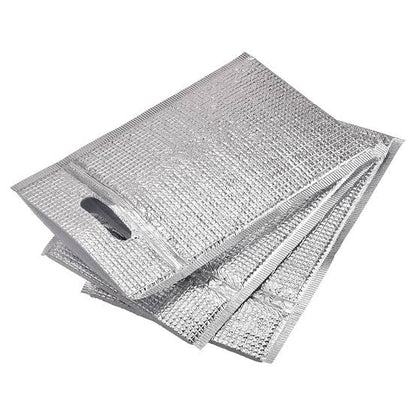 Insulated Shopping Bags