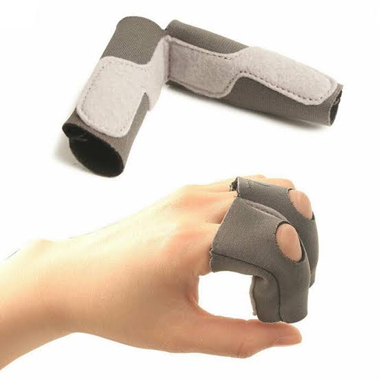 Fishing Line Cleaner / Stripping Guard