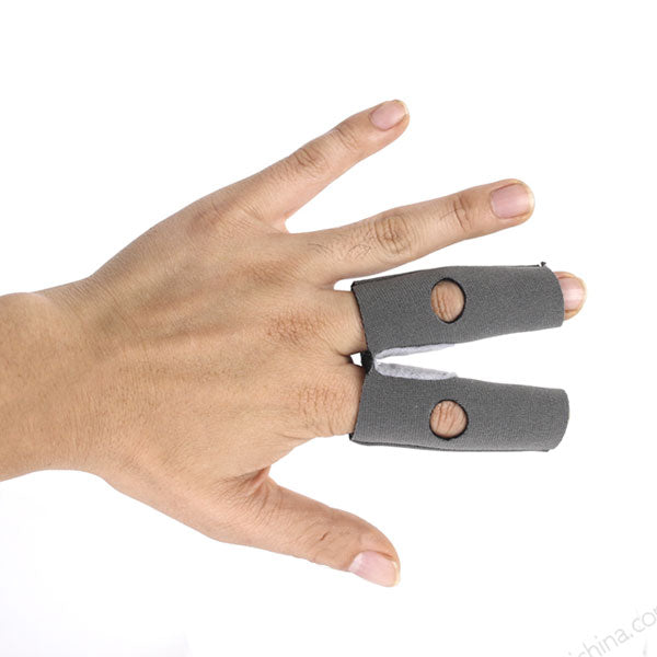 Fishing Line Cleaner / Stripping Guard