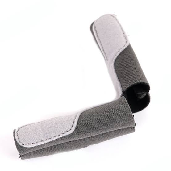 Fishing Line Cleaner / Stripping Guard