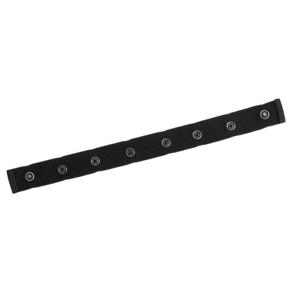 Accessible Belt — Buckle Free / Invisible