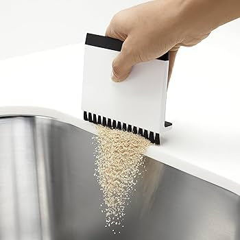 Kitchen Counter Top Cleaning Brush