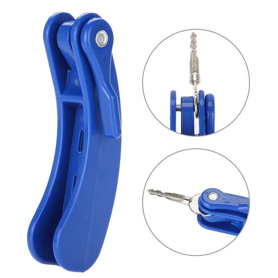 Mobility Aid — Key Turner