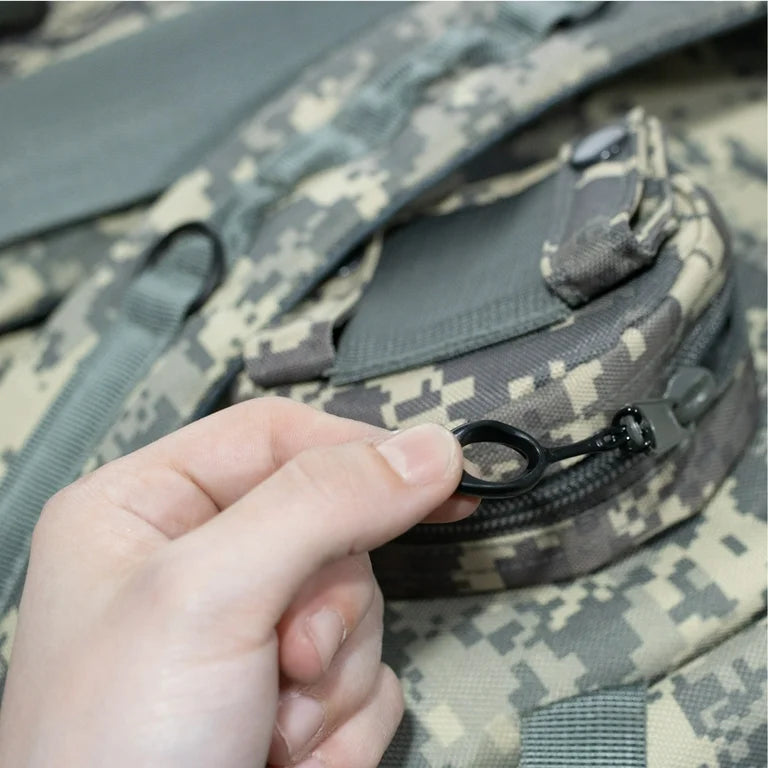 Smart Zip Puller