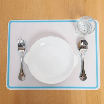 Table Setting Placemat — Training